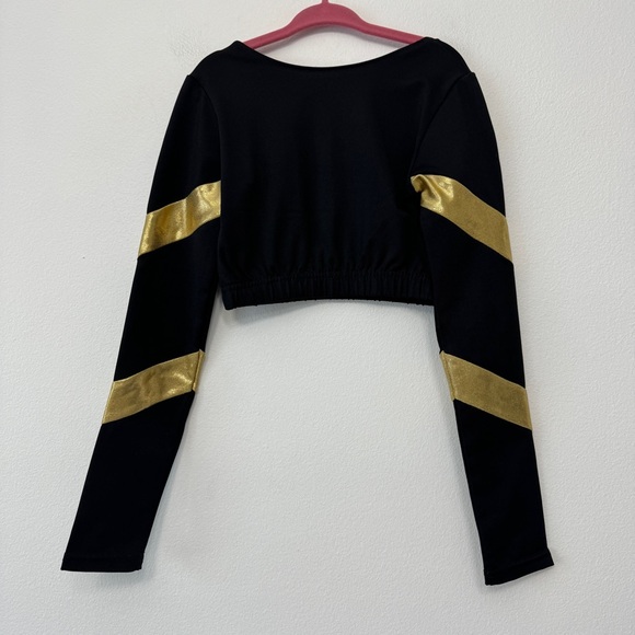 Chasse Performance Cheerleading Echo Bodyliner - Picture 2 of 4